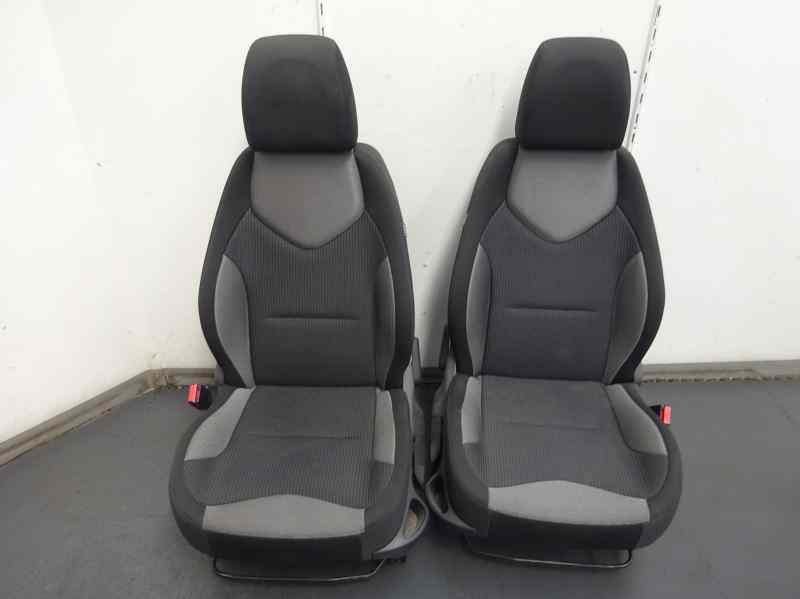 JUEGO ASIENTOS COMPLETO PEUGEOT 308 1.6 HDI MT 112CV