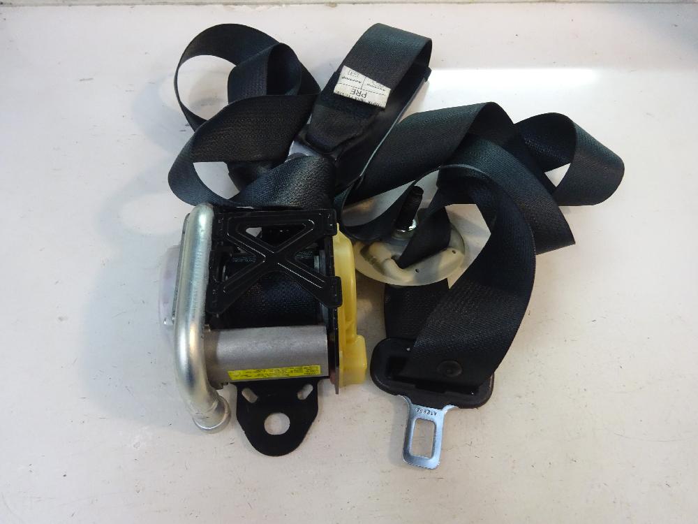 CINTURON SEGURIDAD DELANTERO DERECHO NISSAN MICRA 1.2 MT 80CV