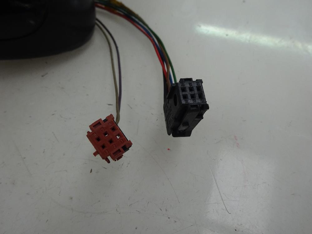 RETROVISOR DERECHO PEUGEOT 307 1.6 MT 110CV