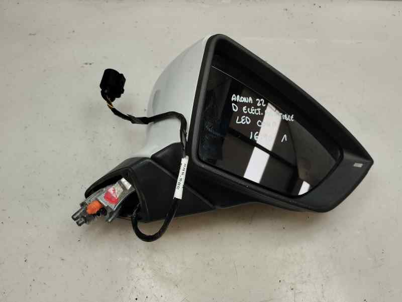RETROVISOR DERECHO SEAT ARONA 2022 1.0 AMT 110CV | 81KW