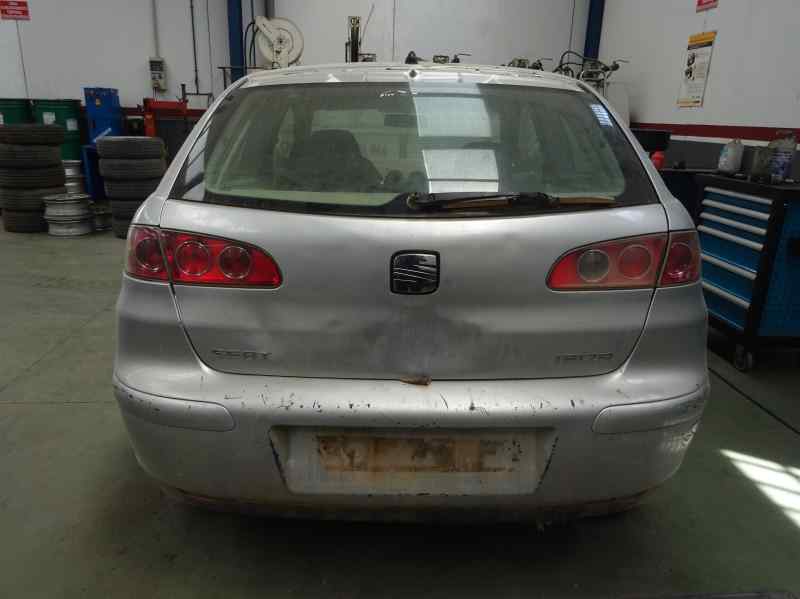 MOTOR ARRANQUE SEAT IBIZA 2003 1.4 MT 75CV | 55KW