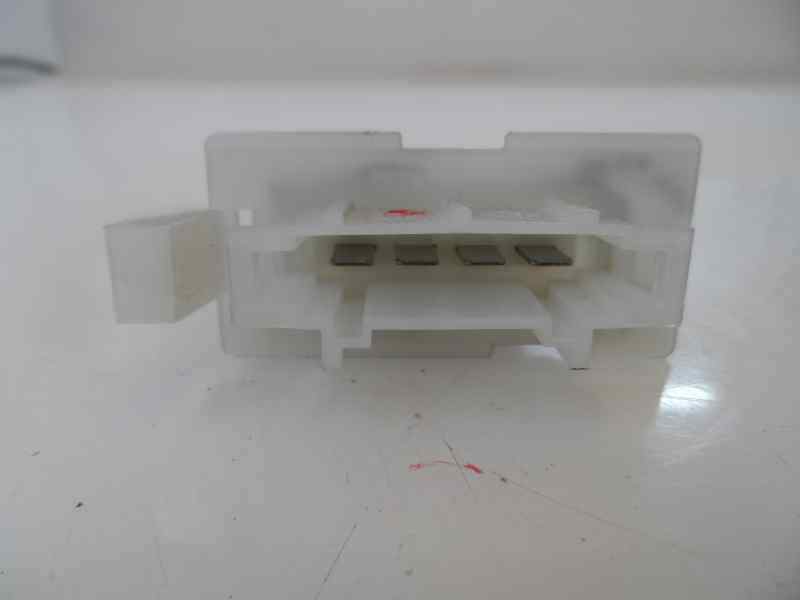 RESISTENCIA CALEFACCION DACIA LOGAN 1.5 D MT 68CV