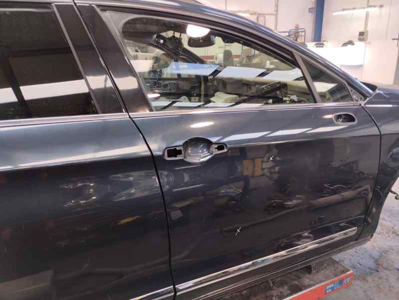PUERTA DELANTERA DERECHA CITROEN C5 2012 2.0 HDI MT 140CV
