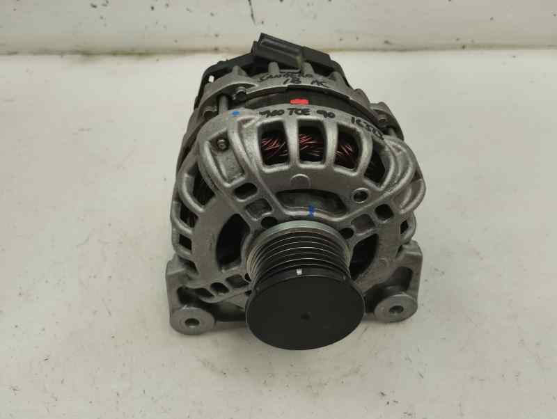 ALTERNADOR DACIA SANDERO 0.9 TCE MT 90CV