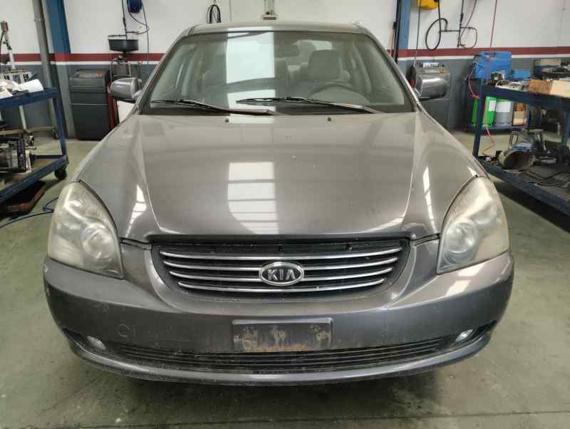 MODULO ELECTRONICO KIA MAGENTIS 2.0 CRDI MT 138CV