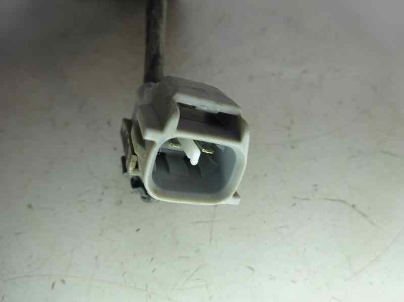 CERRADURA PUERTA TRASERA DERECHA TOYOTA RAV4 1999 2.0 MT AWD 128CV