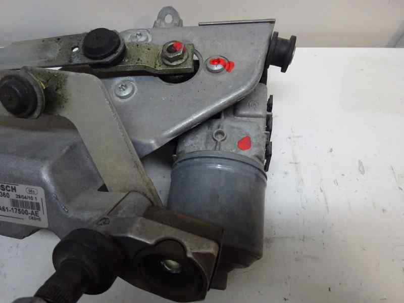 MOTOR LIMPIA DELANTERO FORD FIESTA 2010 1.4 TDCI MT 68CV