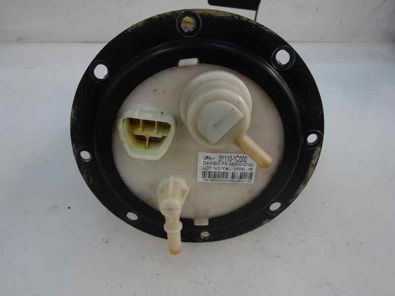 BOMBA COMBUSTIBLE HYUNDAI GETZ 1.3 MT 82CV | 60KW