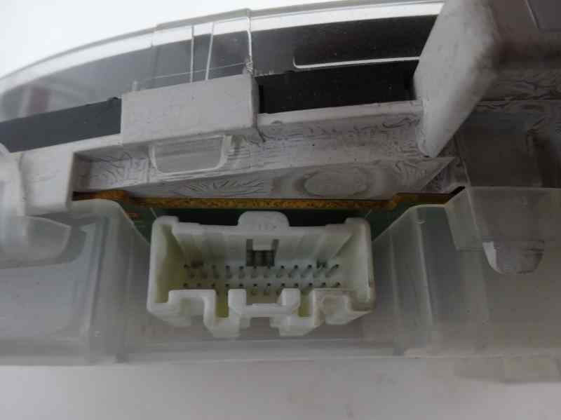 CUADRO INSTRUMENTOS MAZDA 5 2.0 MZR-CD MT 143CV | 105KW