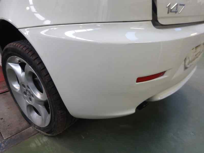 PARAGOLPES TRASERO ALFA ROMEO 147 1.9 MT 120CV | 88KW