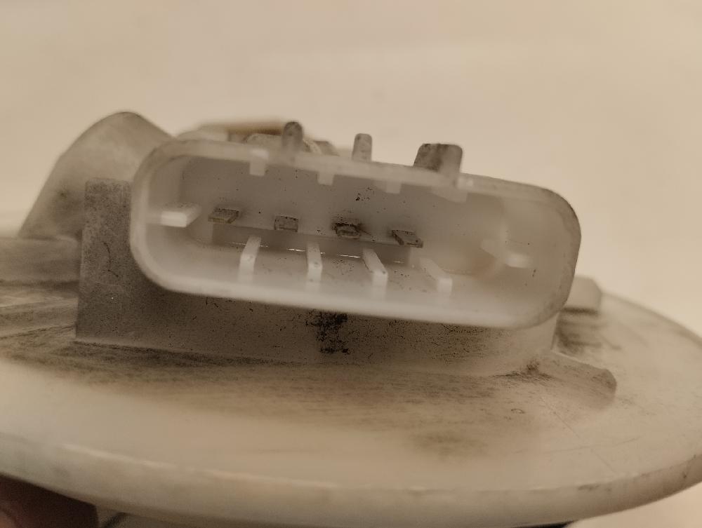 BOMBA COMBUSTIBLE SAAB 93 2.0 MT 175CV | 129KW