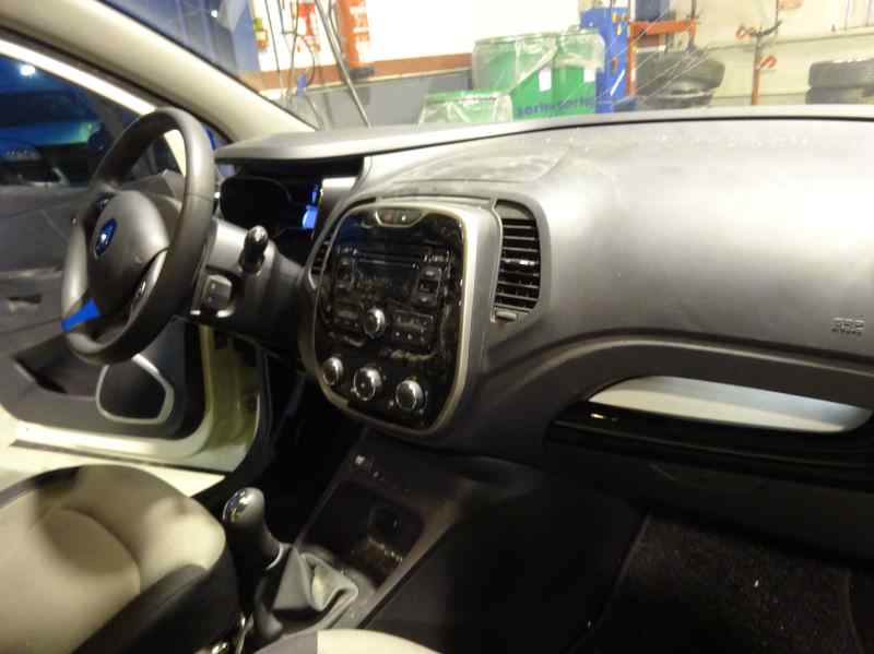 AMORTIGUADORES CAPO RENAULT CAPTUR 2014 1.5 DCI MT 90CV | 66KW