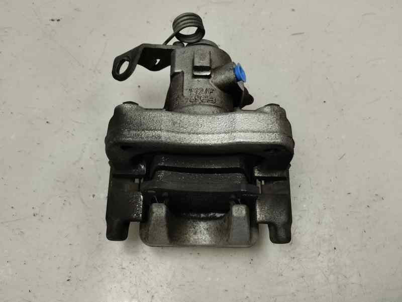 PINZA FRENO TRASERA IZQUIERDA PEUGEOT 2008 1.2 VTI MT 82CV