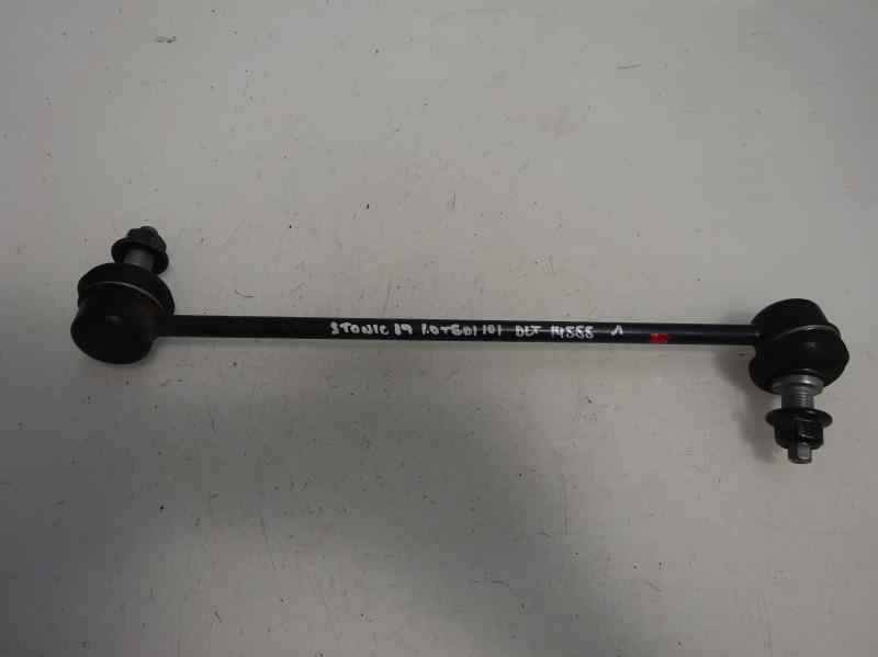 BARRA SUSPENSION KIA STONIC 1.0 MT 100CV | 74KW