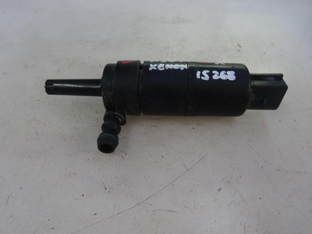 BOMBA LIMPIA AUDI A3 2.0 TDI MT 140CV