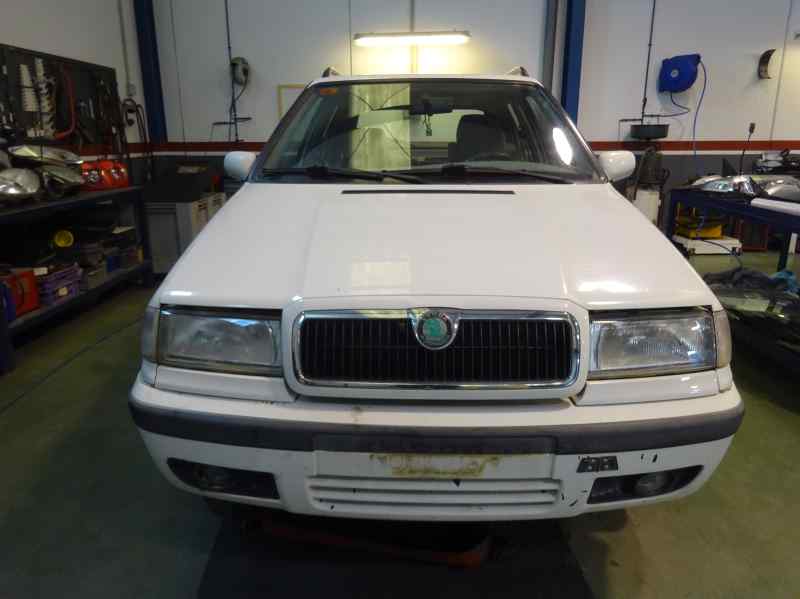 MANDO INTERMITENTES SKODA FELICIA 1.9D MT 64CV