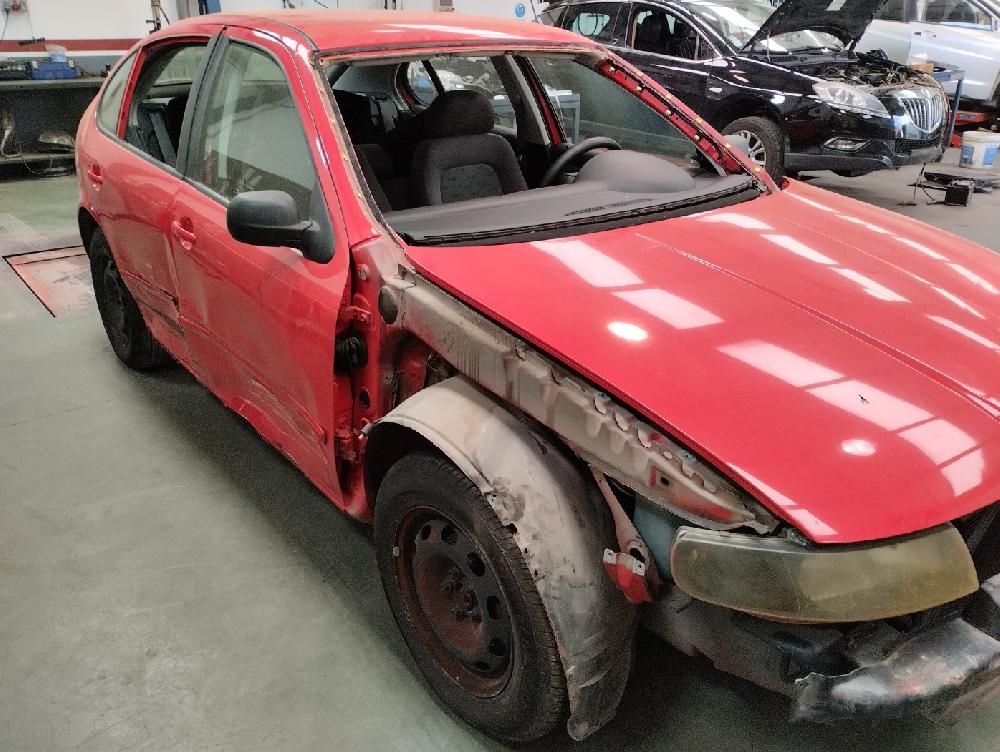 CENTRALITA MOTOR UCE SEAT LEON 1.6 MT 100CV | 74KW