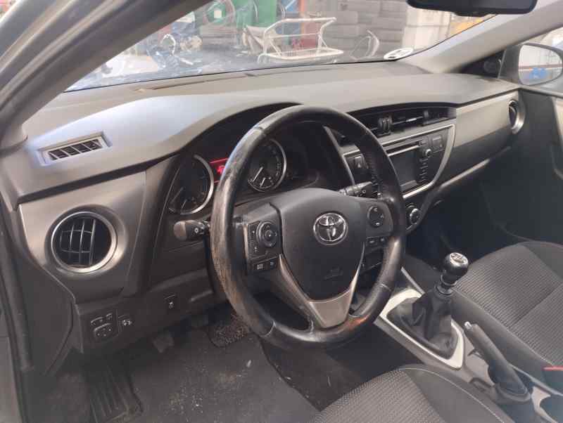 SOPORTE MANETA EXTERIOR PUERTA TRASERA IZQUIERDA TOYOTA AURIS 2014 2.0 D-4D MT 124CV | 91KW