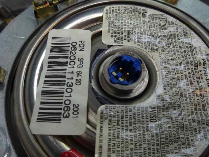 AIRBAG DELANTERO IZQUIERDO AUDI A4 2.5 TDI MT QUATTRO 180CV | 132KW