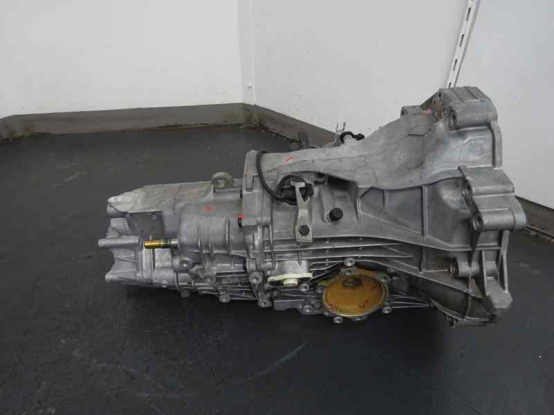 CAJA CAMBIOS VOLKSWAGEN PASSAT 1.9 TDI MT 115CV