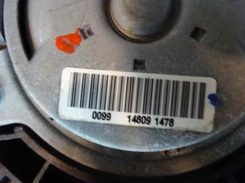 ELECTROVENTILADOR CITROEN C3 PICASSO 1.6 MT 110CV