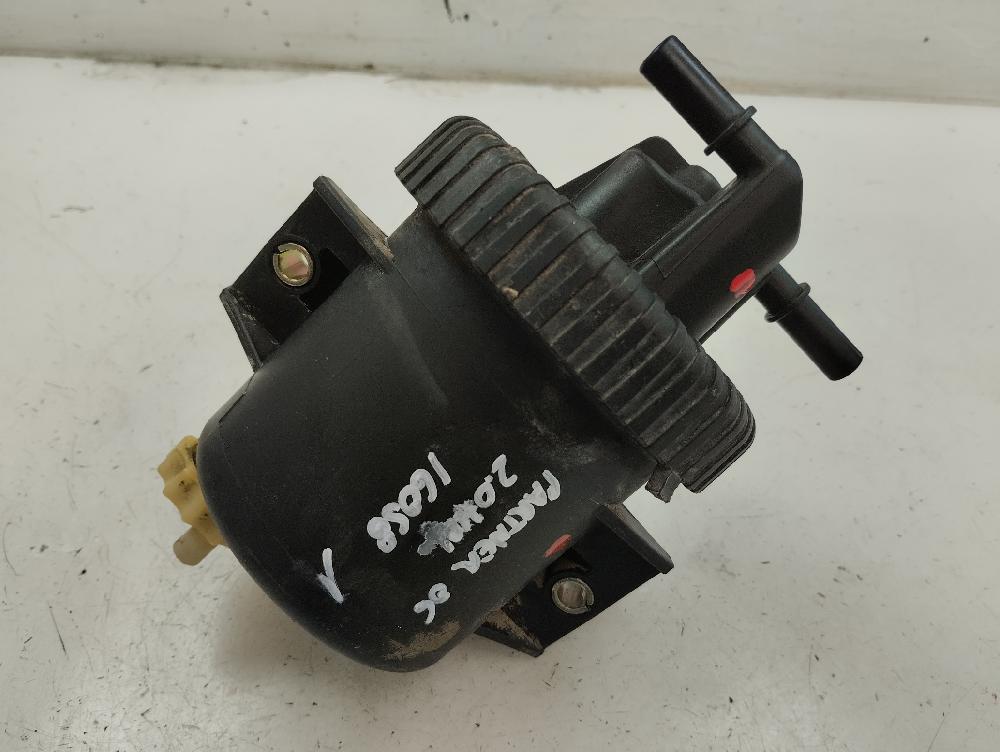 FILTRO GASOIL PEUGEOT PARTNER 2.0 HDI MT 90CV