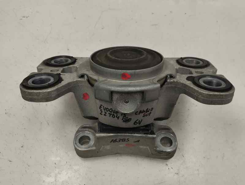 SOPORTE CAMBIO LAND ROVER RANGE ROVER EVOQUE 2.2 TD4 MT 150CV