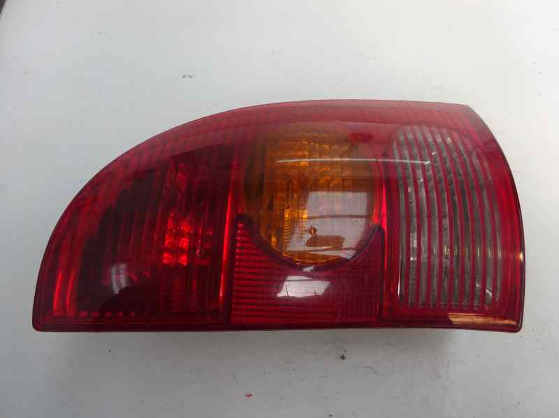 PILOTO TRASERO DERECHO RENAULT MEGANE 2003 1.9 MT 80CV | 59KW