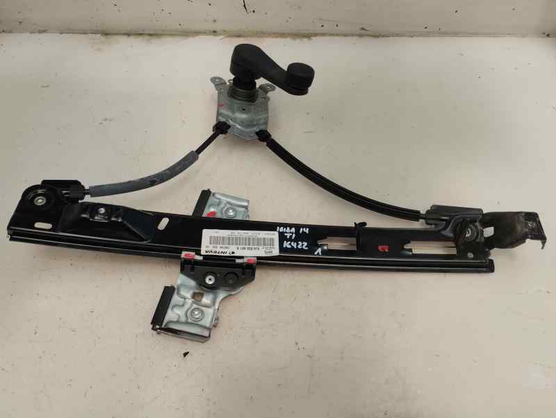 ELEVALUNAS TRASERO IZQUIERDO SEAT IBIZA 2014 1.2 TSI MT 85CV