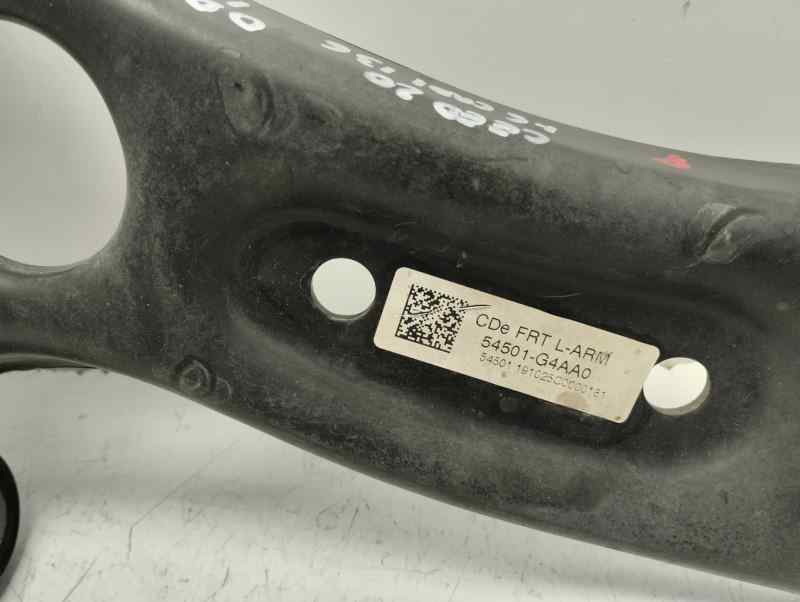 BRAZO SUSPENSION INFERIOR DELANTERO IZQUIERDO KIA CEED 1.6 CRDI MT 136CV