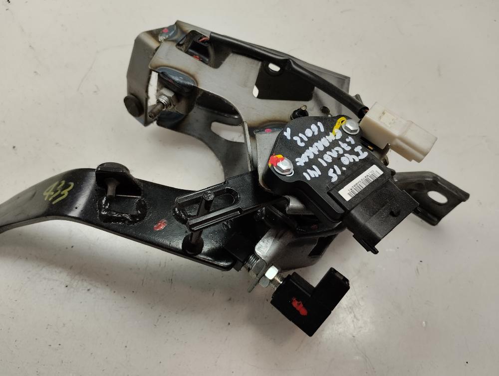 PEDAL EMBRAGUE HYUNDAI I40 1.7 CRDI MT 141CV