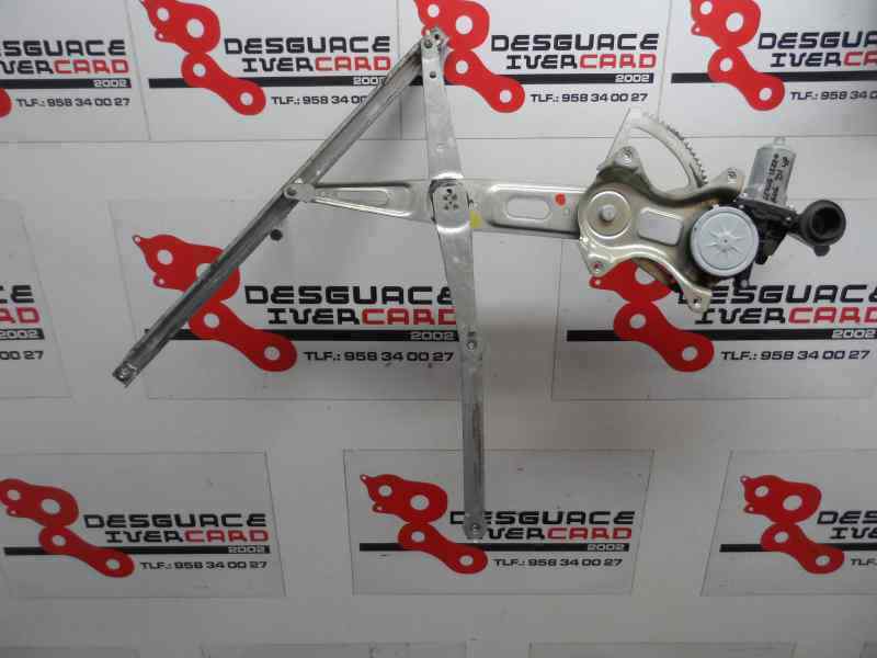 ELEVALUNAS DELANTERO IZQUIERDO LEXUS IS 2.2 220D MT 177CV