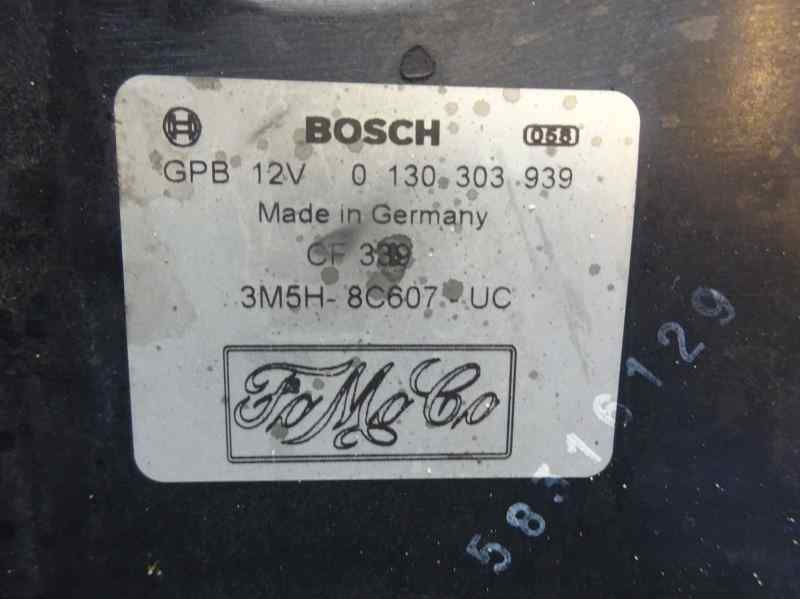 ELECTROVENTILADOR FORD FOCUS 2.0 MT 131CV | 96KW