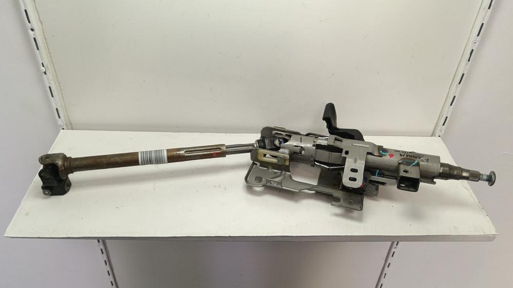 COLUMNA DIRECCION CITROEN C4 CACTUS 1.2 MT 110CV | 81KW