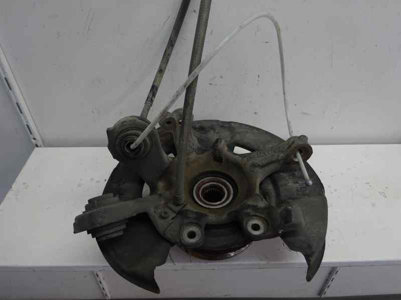 MANGUETA TRASERA IZQUIERDA BMW SERIE 1 1.6 116I MT 115CV
