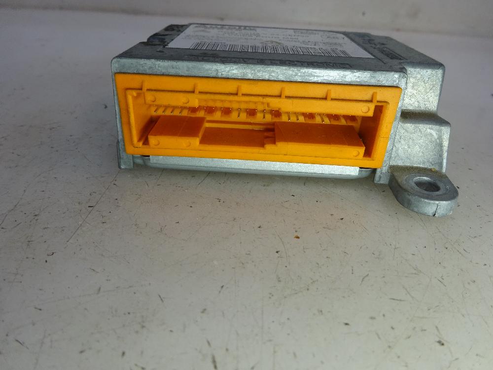 CENTRALITA AIRBAG PEUGEOT PARTNER 1.6 HDI MT 75CV
