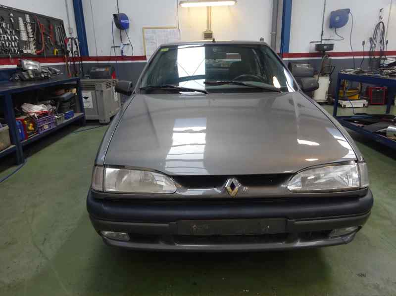 BOBINA ENCENDIDO RENAULT 5 1.7 MT 90CV