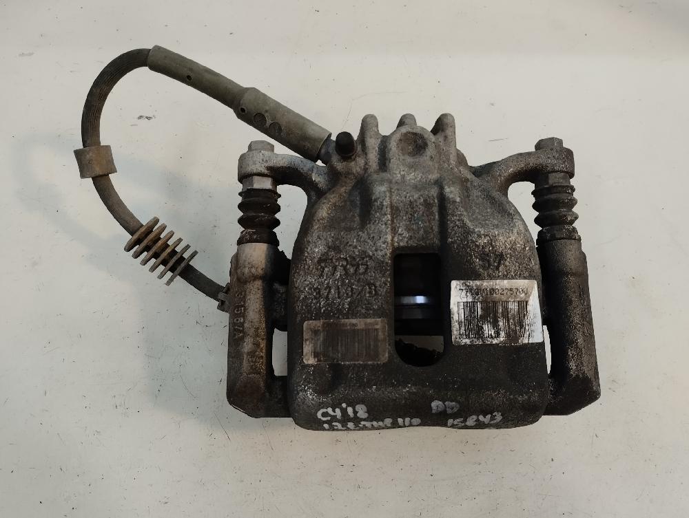 PINZA FRENO DELANTERA DERECHA CITROEN C4 2018 1.2 MT 110CV | 81KW