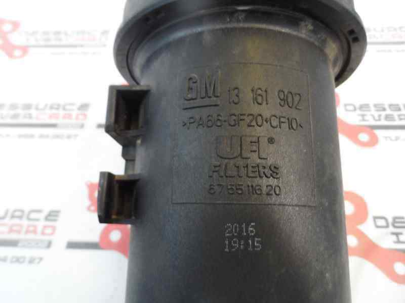 FILTRO GASOIL SUZUKI SWIFT 2007 1.3 MT 70CV | 51KW