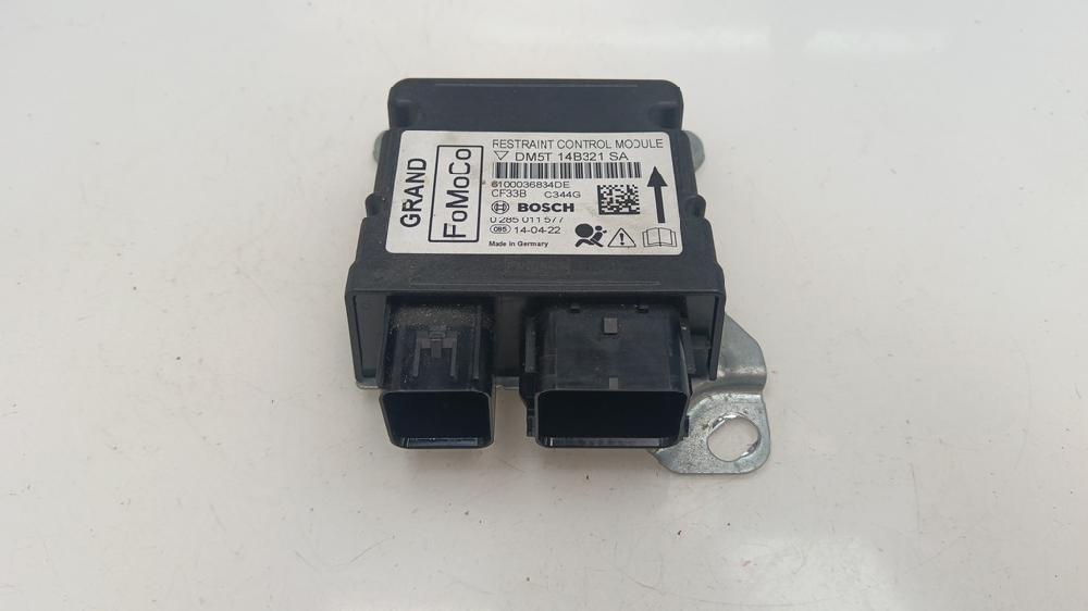 CENTRALITA AIRBAG FORD CMAX 1.0 ECOBOOST MT 125CV | 92KW