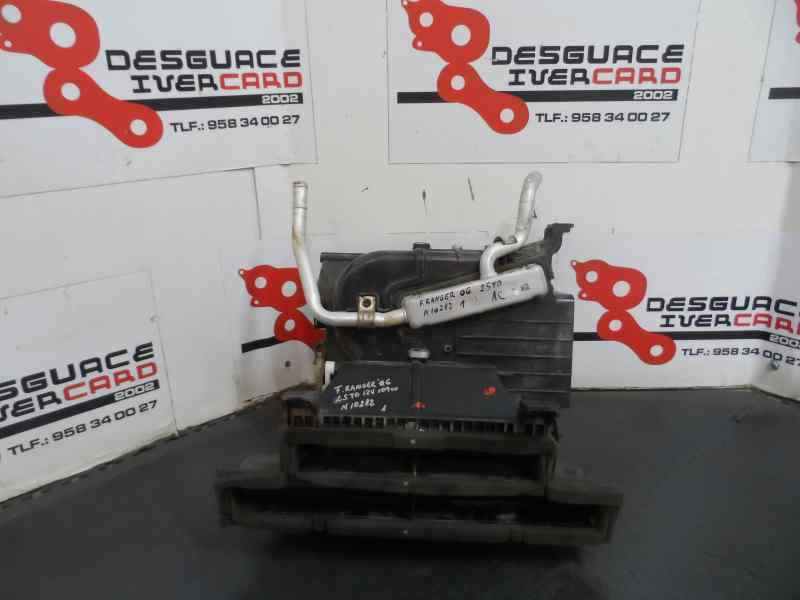 RADIADOR CALEFACCION AIRE ACONDICIONADO FORD RANGER 2.5 MT 4WD 109CV | 80KW