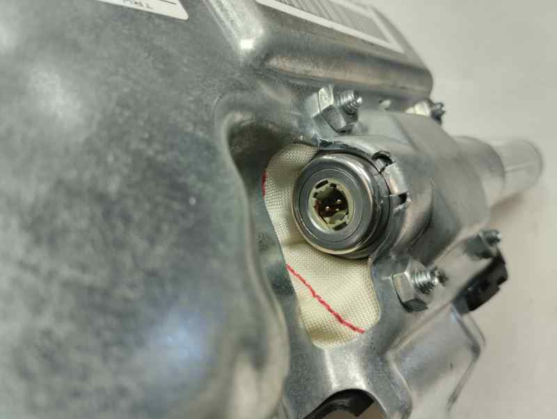 AIRBAG DELANTERO DERECHO MERCEDES BENZ CLASE C 2.2 MT 143CV | 105KW