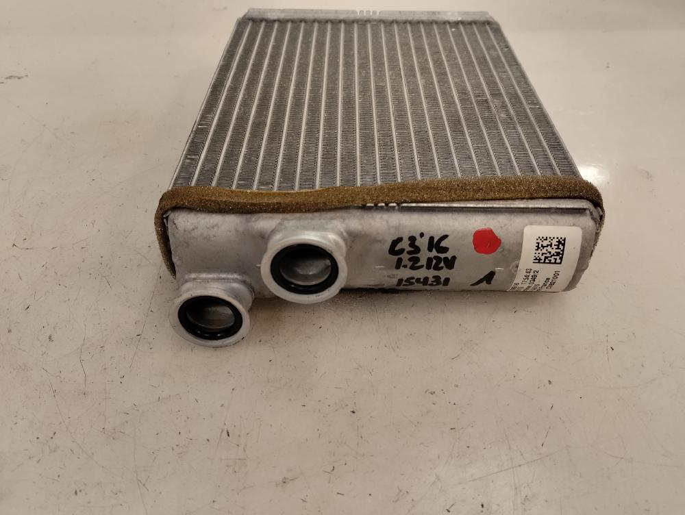 EVAPORADOR AIRE ACONDICIONADO CITROEN C3 1.2 MT 82CV | 60KW