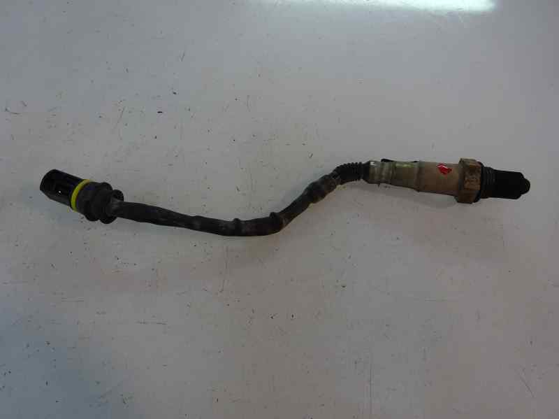 SONDA LAMBDA MERCEDES BENZ CLASE A 2002 1.6 MT 102CV | 75KW