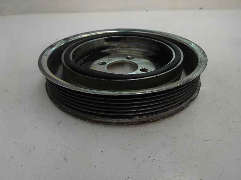 POLEA CIGUENAL FIAT PUNTO 1.3 MT 90CV | 66KW