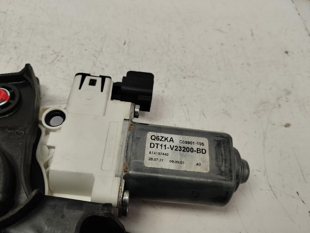 ELEVALUNAS DELANTERO DERECHO FORD TRANSIT CONNECT 2021 1.5 MT 100CV | 74KW