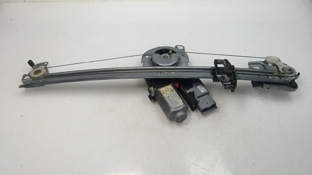ELEVALUNAS DELANTERO DERECHO CITROEN C3 1.4 HDI MT 70CV
