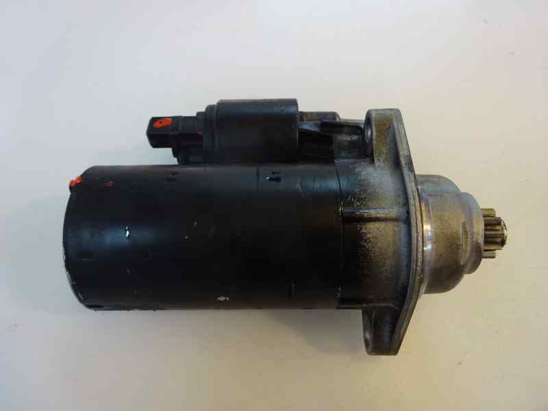 MOTOR ARRANQUE VOLKSWAGEN GOLF 1.9 TDI MT 90CV