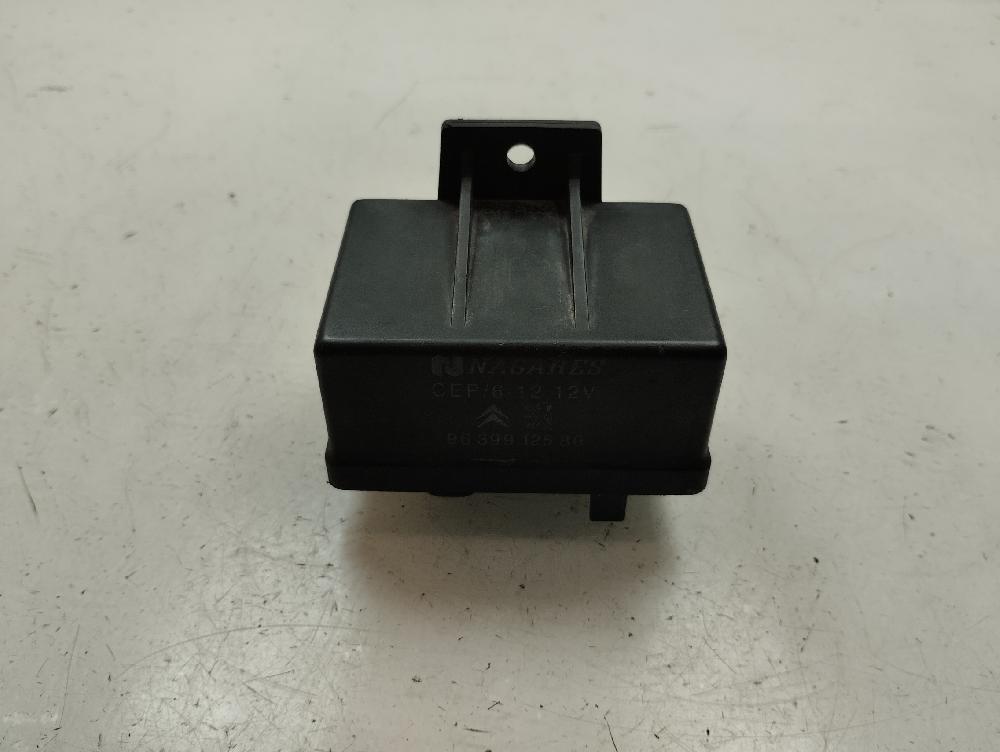 CAJA PRECALENTAMIENTO CITROEN XSARA PICASSO 2.0 HDI 90CV MT DIESEL