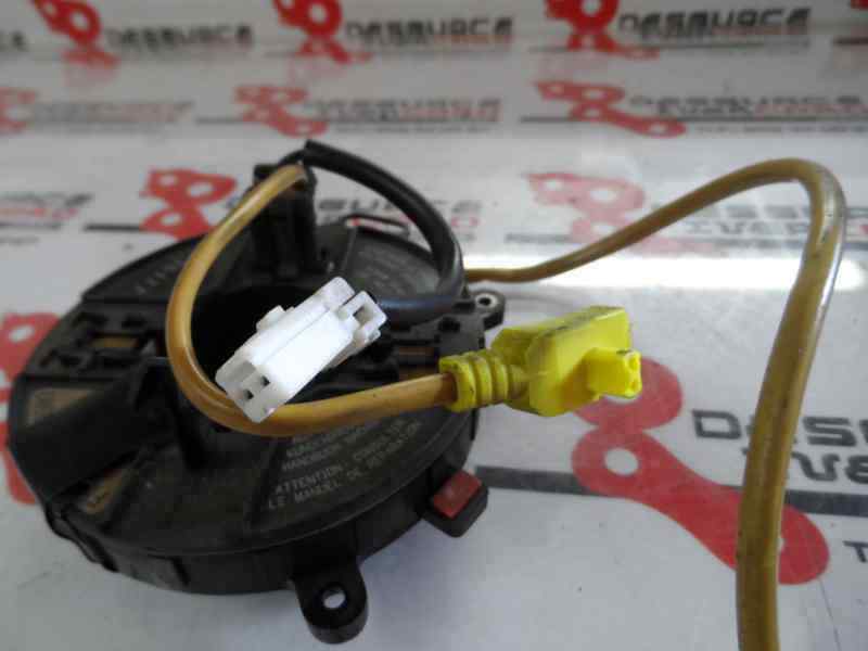 ANILLO AIRBAG FIAT BRAVO 1.9 JTD MT 105CV
